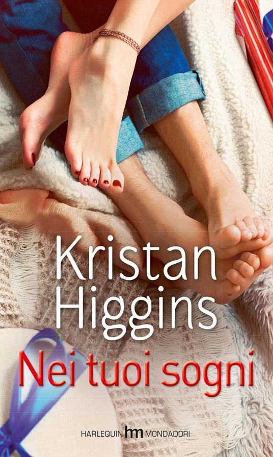 Nei tuoi sogni. Blue Heron. Vol. 4 - Kristan Higgins - 2