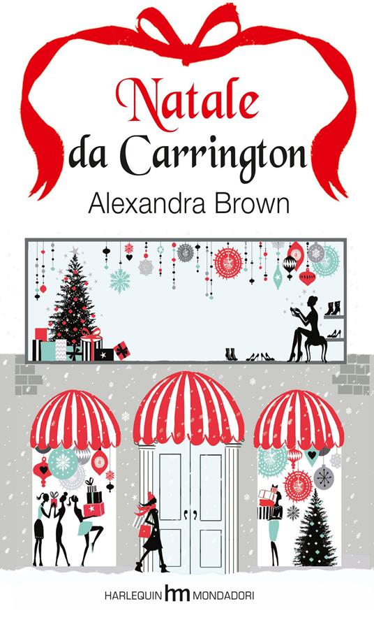 Natale da Carrington - Alexandra Brown - 3