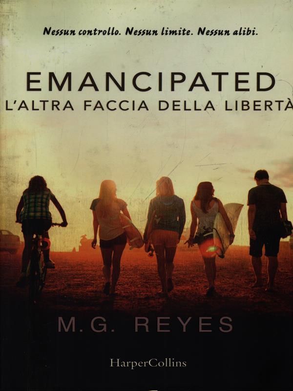 Libro di Faccia