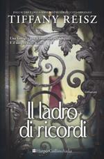 Il ladro di ricordi