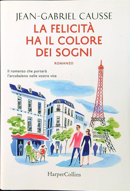 Libro di Faccia