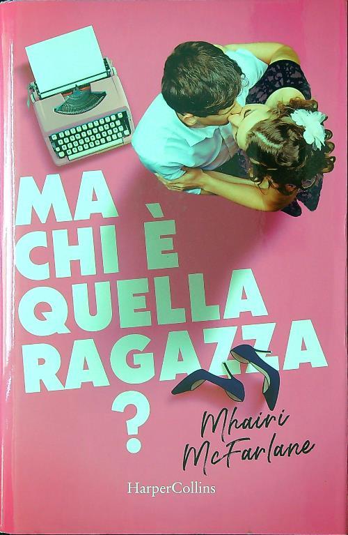 Libro di Faccia