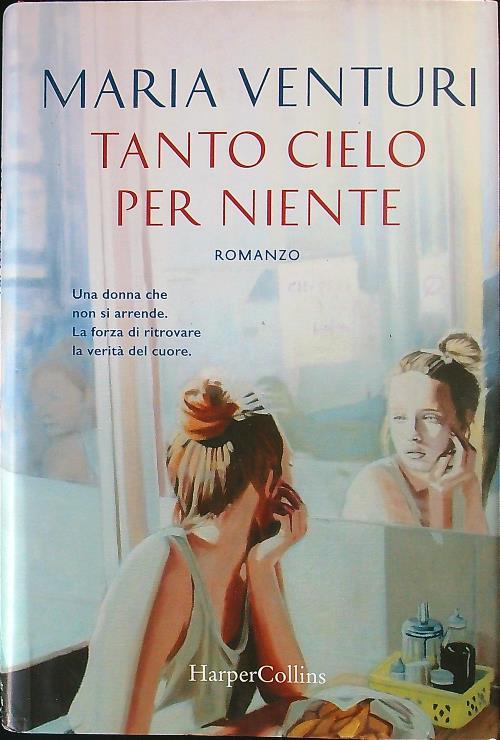 Libro di Faccia