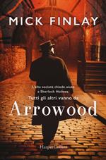 Arrowood