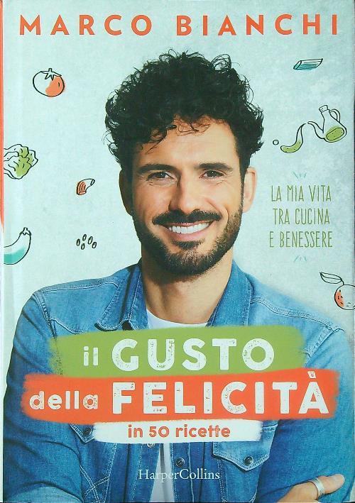 Libro di Faccia