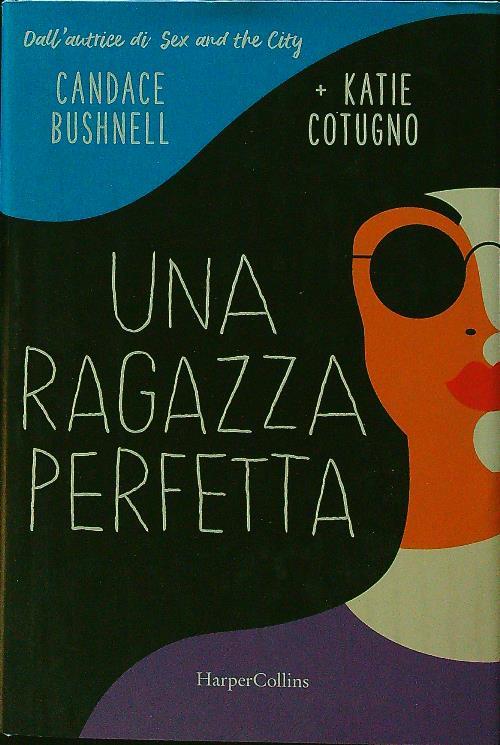 Libro di Faccia