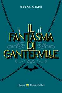 Il fantasma di Canterville