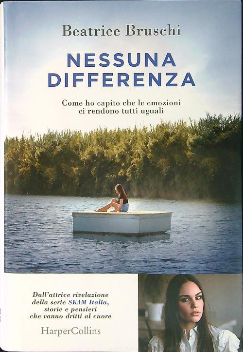 Libro di Faccia