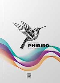Phibird - Lucio Caliendo - copertina