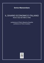 Il divario economico italiano. Nord e Sud dal 1860 al 1992