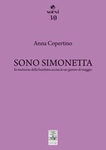 Sono Simonetta