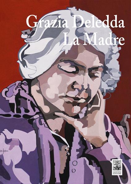 La madre - Grazia Deledda - copertina