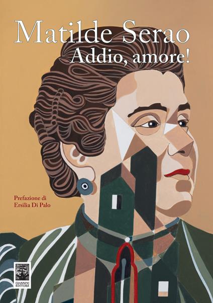 Addio Amore! - Matilde Serao - ebook