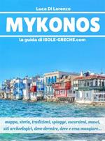 Mykonos. La guida di isolegreche.info