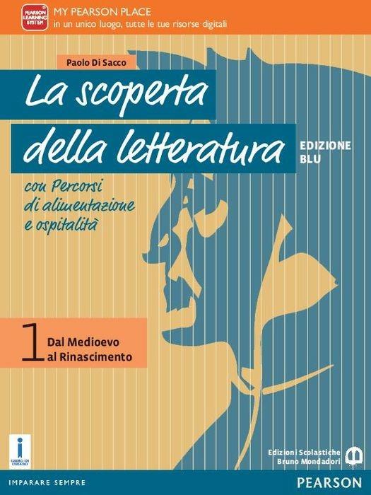  Letteratura professionali. Per la Scuola media