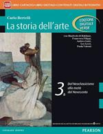 Storia dell'arte. Ediz. verde. Per le Scuole superiori. Con e-book. Con espansione online. Vol. 3