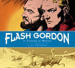 Il tiranno di Mongo. Flash Gordon. Vol. 2