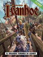 Ivanhoe. Vol. 1