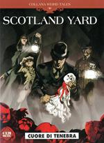 Scotland Yard. Weird tales. Vol. 5