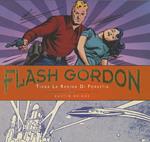 Tigra la regina di Forestia. Flash Gordon. Le tavole giornaliere (1942-1944). Vol. 2