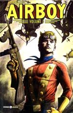 Airboy. Vol. 1