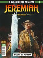 Jeremiah. Vol. 2: Occhi di fuoco