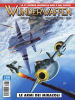 Wunderwaffen. Vol. 5: Le armi dei miracoli