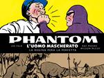 Phantom. L'uomo mascherato. Tavole domenicali. Vol. 3: 1945-1949.