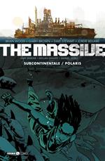 The massive. Vol. 2: Subcontinentale-Polaris.
