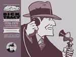 The complete Dick Tracy. Giornaliere e domenicali. Vol. 5: 1938-1939