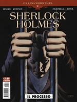 Il processo. Sherlock Holmes