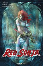 Red Sonja. Vol. 5: Mondi distanti