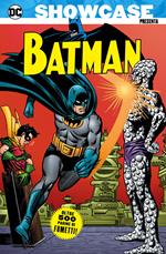 DC showcase presenta: Batman. Vol. 2