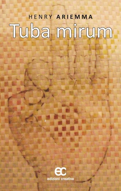 Tuba mirum - Henry Ariemma - copertina