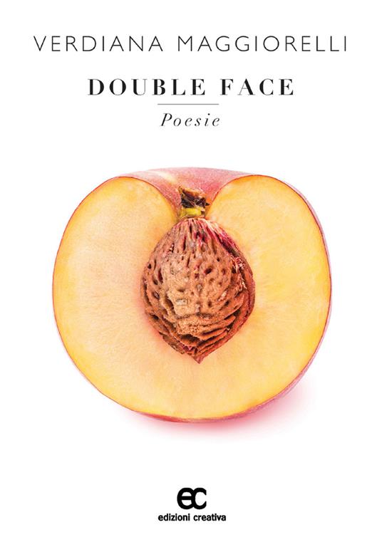 Double face - Verdiana Maggiorelli - copertina