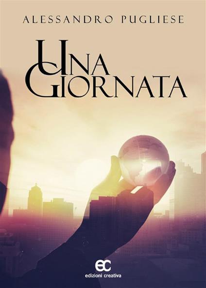Una giornata - Alessandro Pugliese - ebook