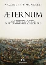 Aeternum. Confitemini Domino in aeternum misericordia eius