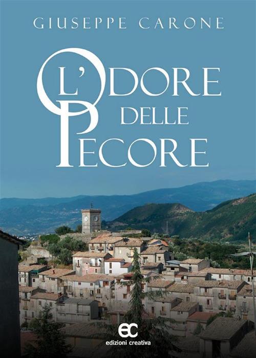 L' odore delle pecore - Giuseppe Carone - ebook