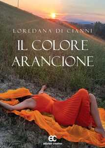 Il colore arancione