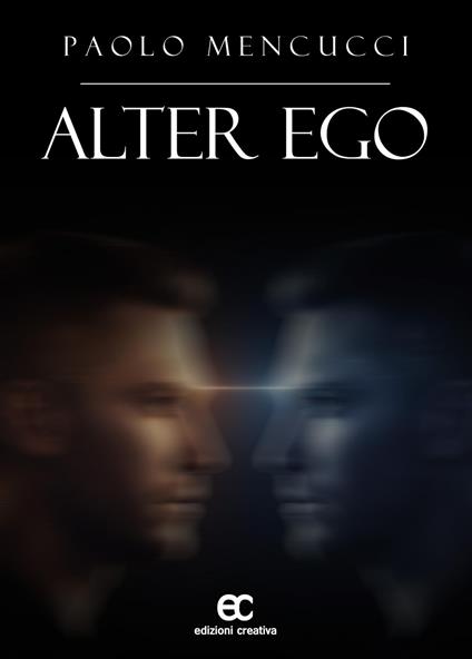 Alter Ego - Paolo Mencucci - copertina