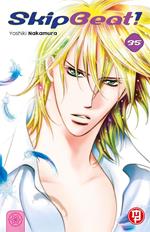 Skip beat!. Vol. 35