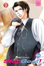 Skip beat!. Vol. 36