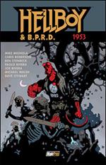Hellboy & B.P.R.D.. Vol. 2: 1943