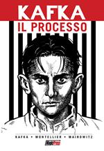 Il processo. Il fumetto