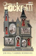 Locke & Key. Vol. 7: Cielo e terra.