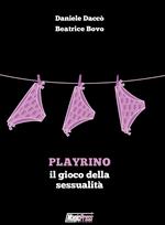 PlayRino il gioco della sessualità