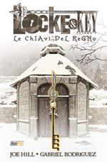 Le chiavi del regno. Locke & key. Vol. 4