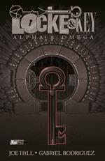 Alpha & Omega. Locke & Key. Vol. 6