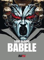 Babel. Lone Sloane