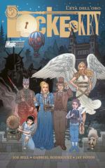 L' età dell'oro. Locke & Key